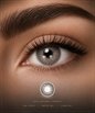 Lentes De Contacto (Ash Angela)