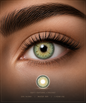 Lentes De Contacto (Adele Green)
